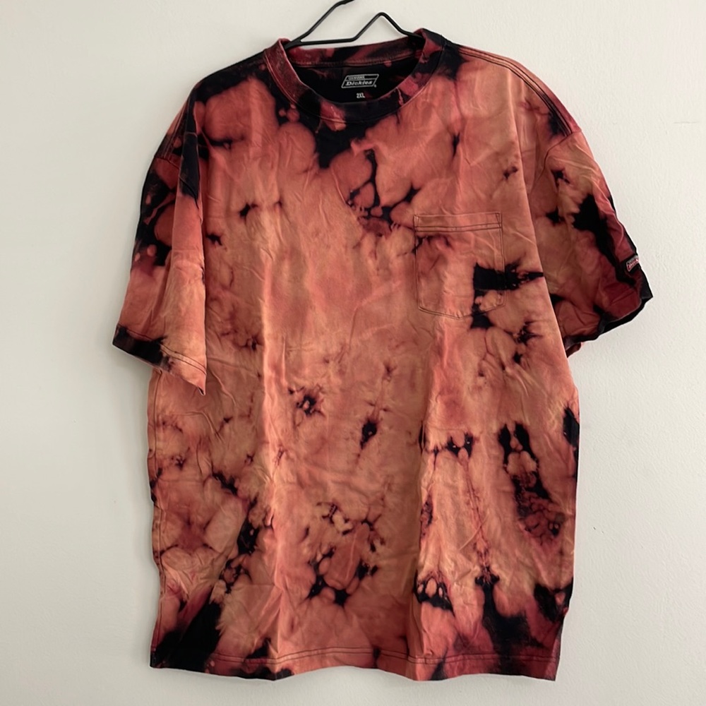 Dragon Print T-Shirt